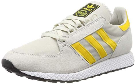 adidas herren schuhe gold|adidas sneaker herren.